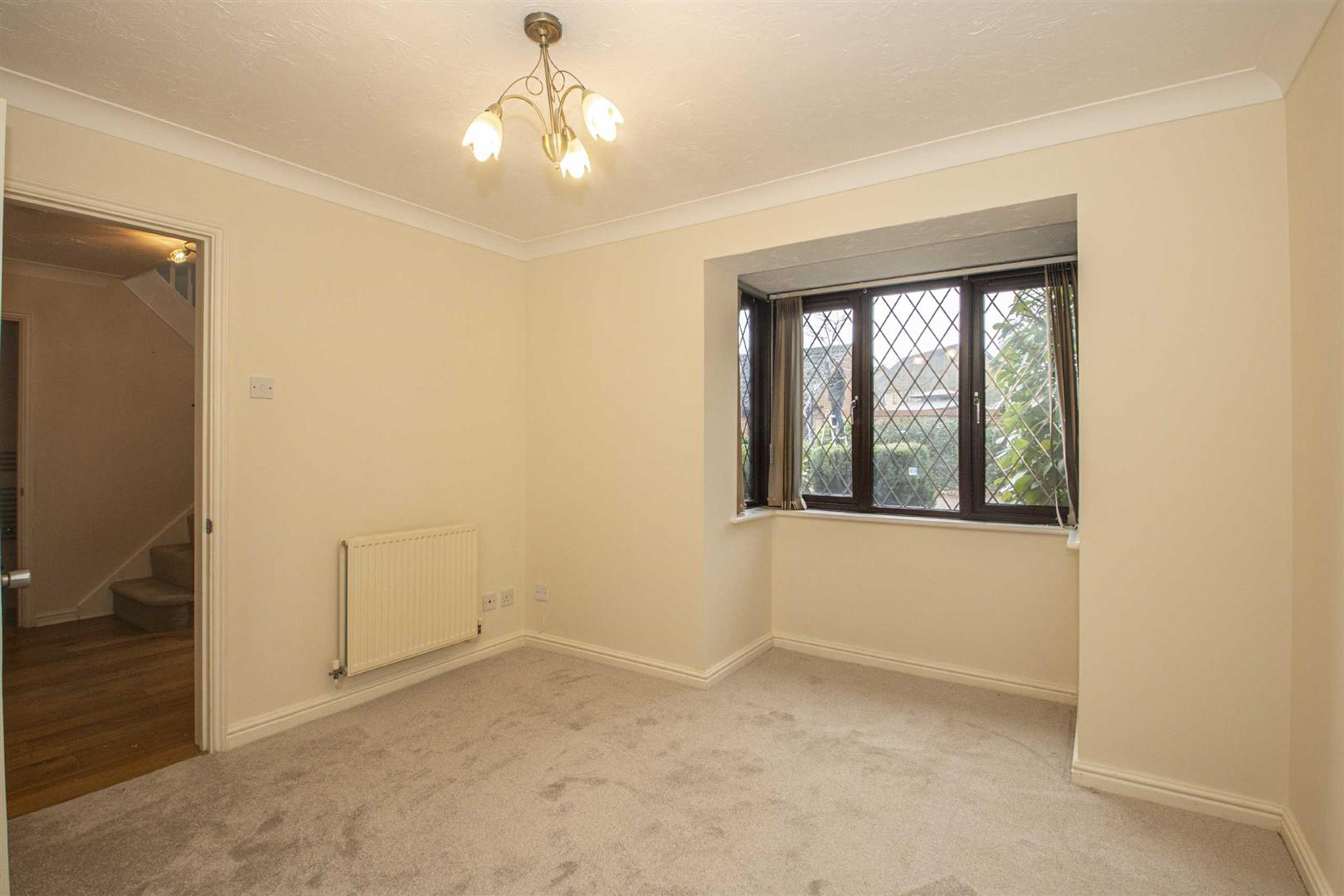 Cardwell Close, Emerson Valley, Milton Keynes